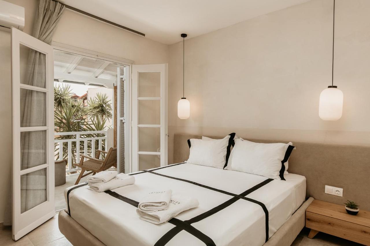 Trinity The Hotel Амолиани Экстерьер фото